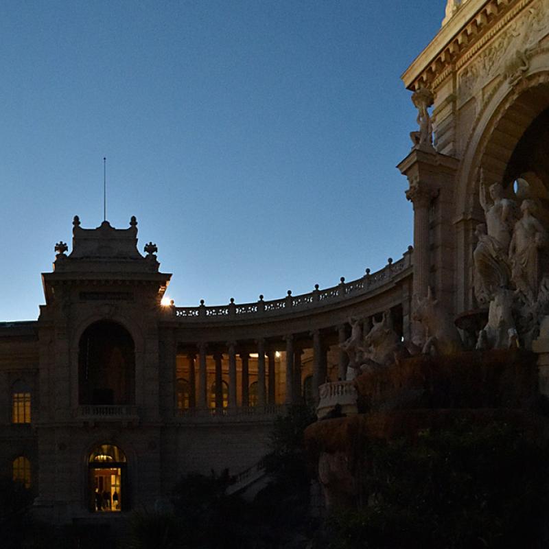 Nuit des musées MBA pano