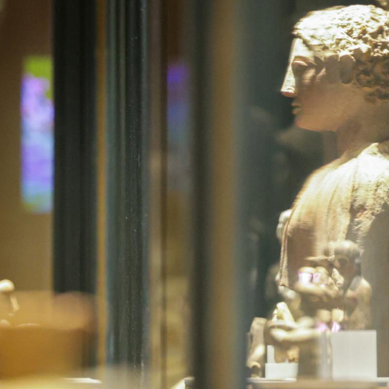 Musée Archéologie - MAM - Ryan - pano