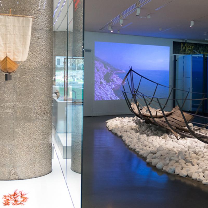 Nuit des musées MHM pano