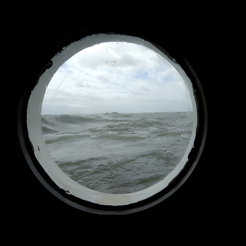 performance Submersible - Gilles Marivier - MHNM