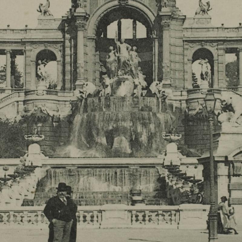 Énigmes au Parc Longchamp - MHNM
