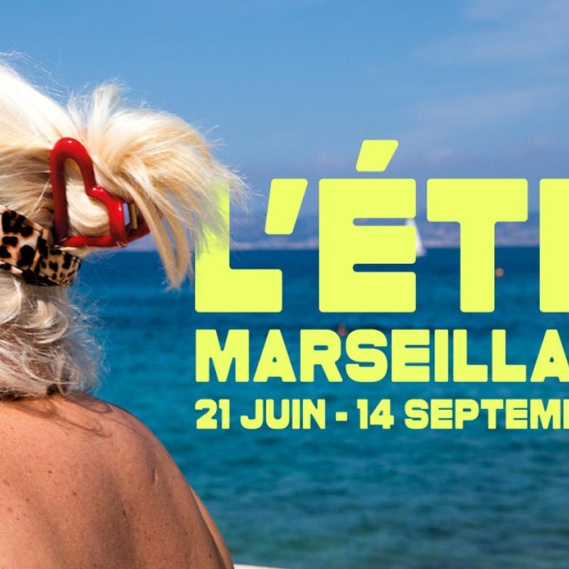 Eté marseillais 2025