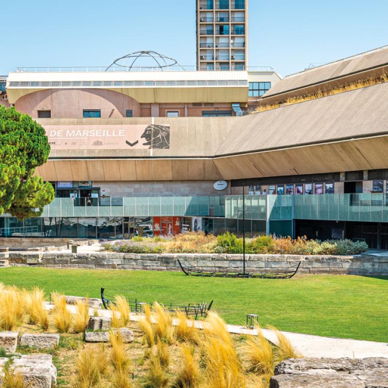 Musee histoire pano sept