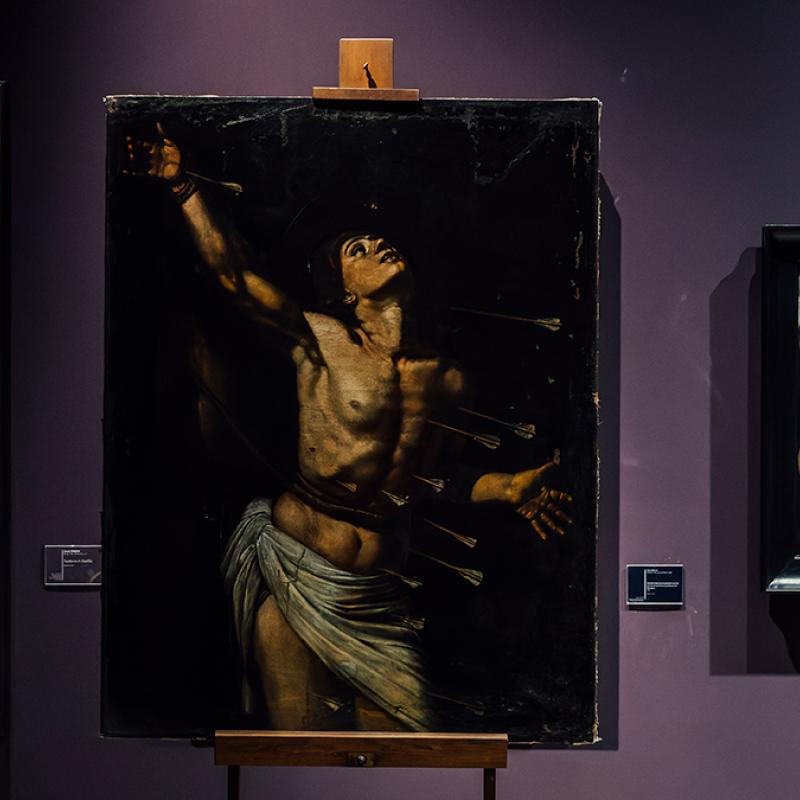 Pano Saint Sebastien MBA