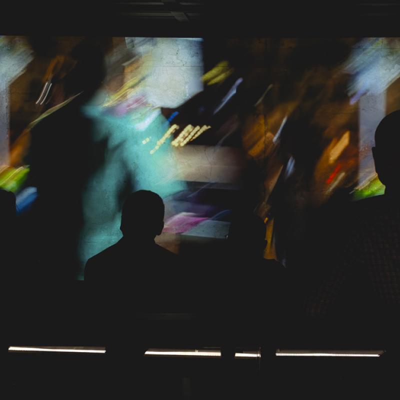 Prémices - Mémorial déportations