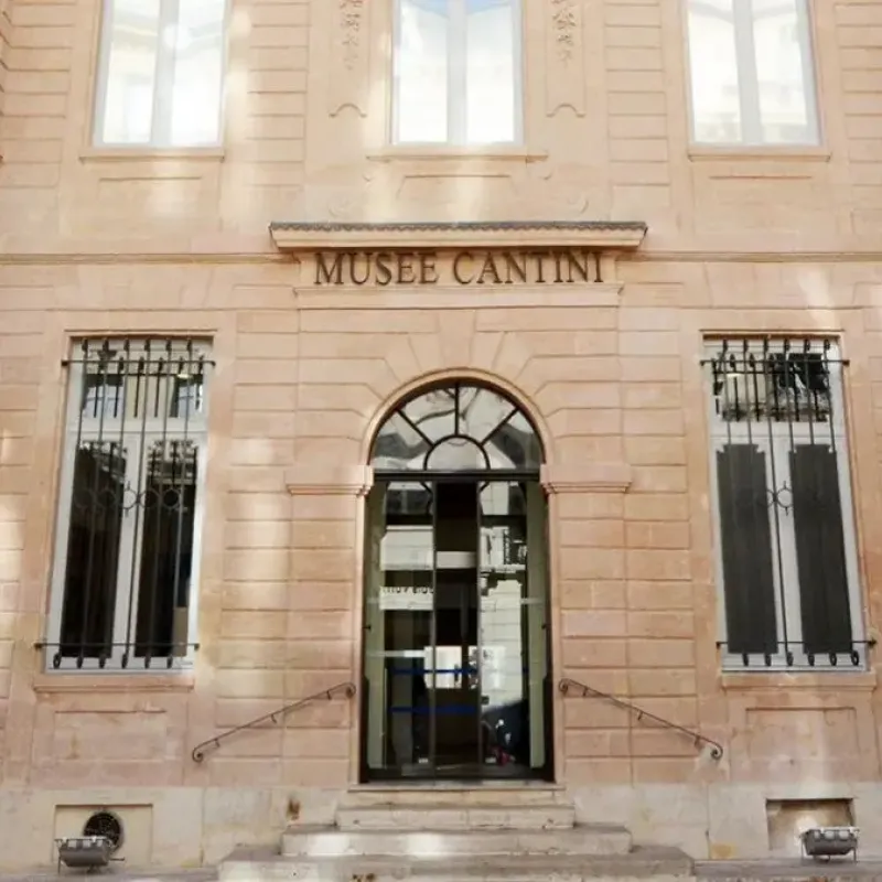 Cantini pano
