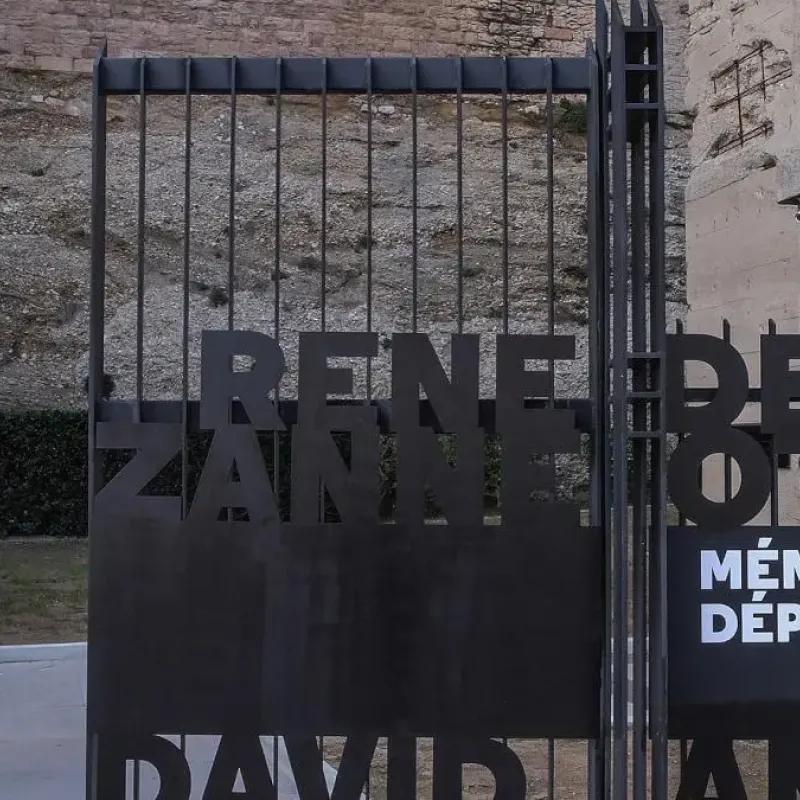 pano mémorial deportations