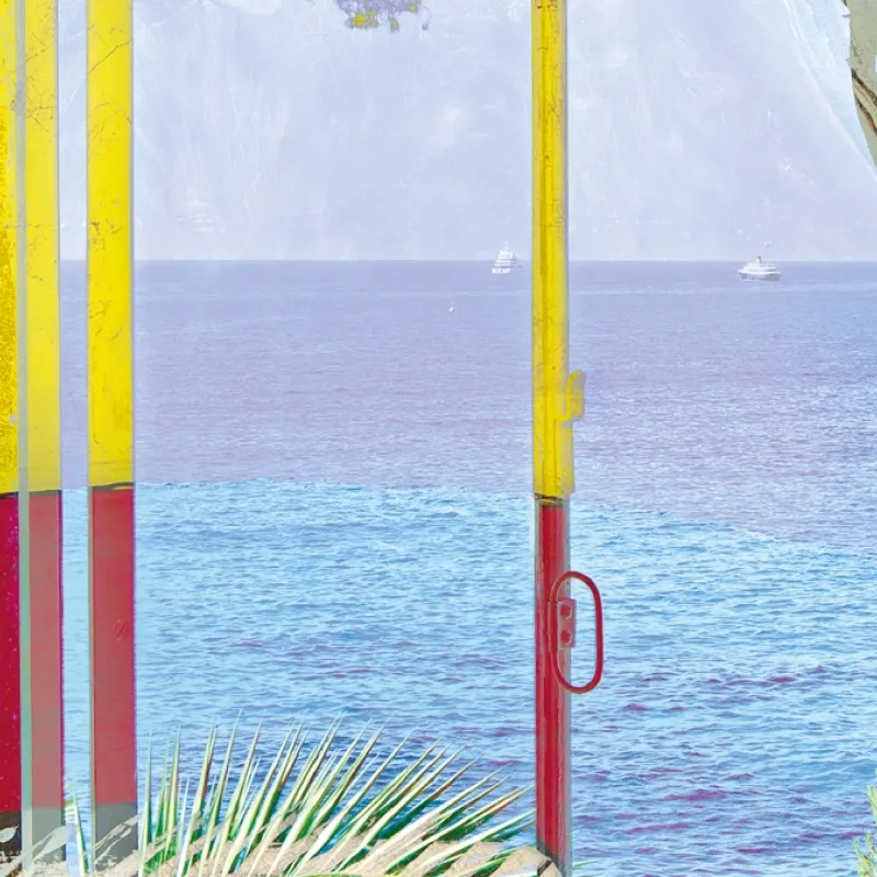 Pano Vie Climatique [mac]