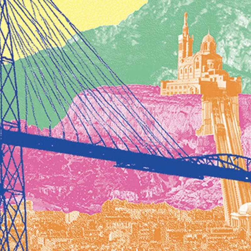 Festival Oh les beaux jours ! 2026