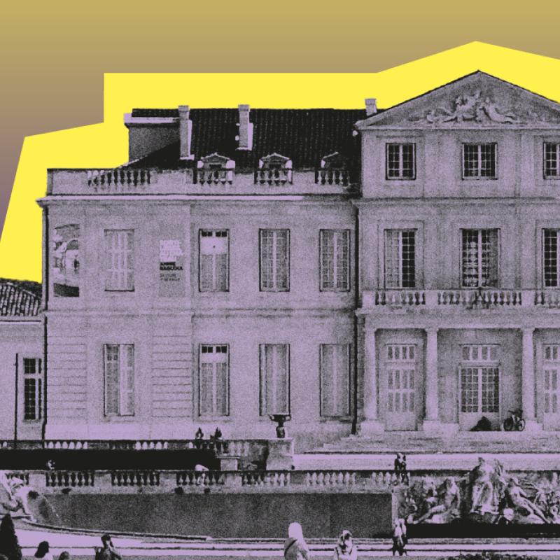 Soiree musees Borely