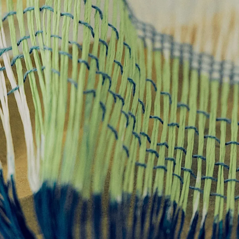 ""