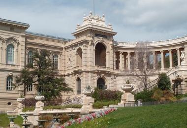 Musée des beaux-arts