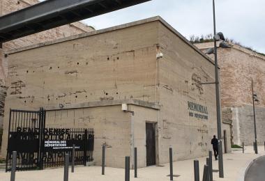 Mémorial des déportations