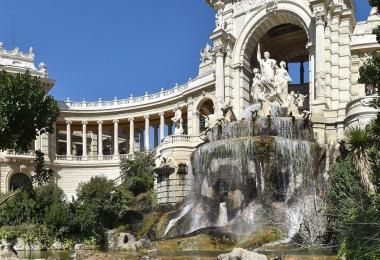Muséum d'histoire naturelle de Marseille
