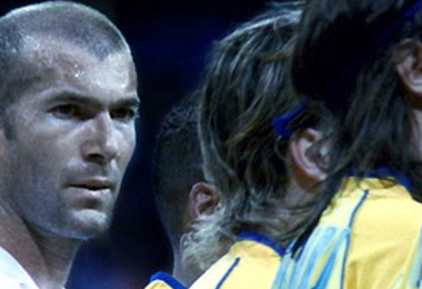 Séances de Ciné Plein Air : "Zidane, un portrait du 21e siècle" - [mac] 