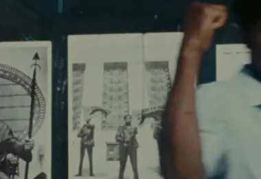Varda Black Panthers - [mac]