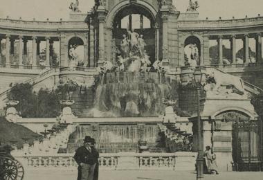 Énigmes au Parc Longchamp - MHNM
