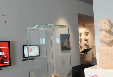 Marseille au Moyen-Age visite MHM