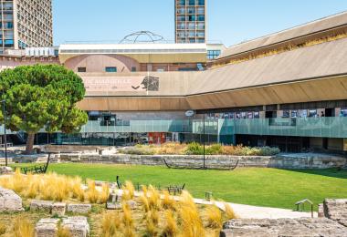 Musee histoire pano sept