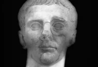 Louisa Babari Africa mac