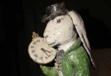 visite Alice pano
