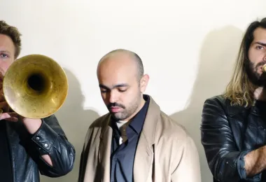 pano jazz Abdullah Miniawy