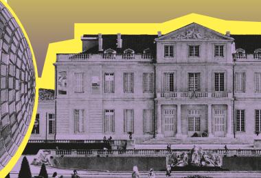 Soiree musees Borely