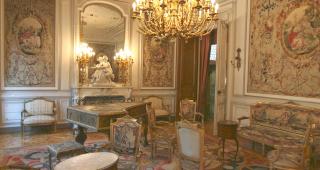 Musée Grobet-Labadié